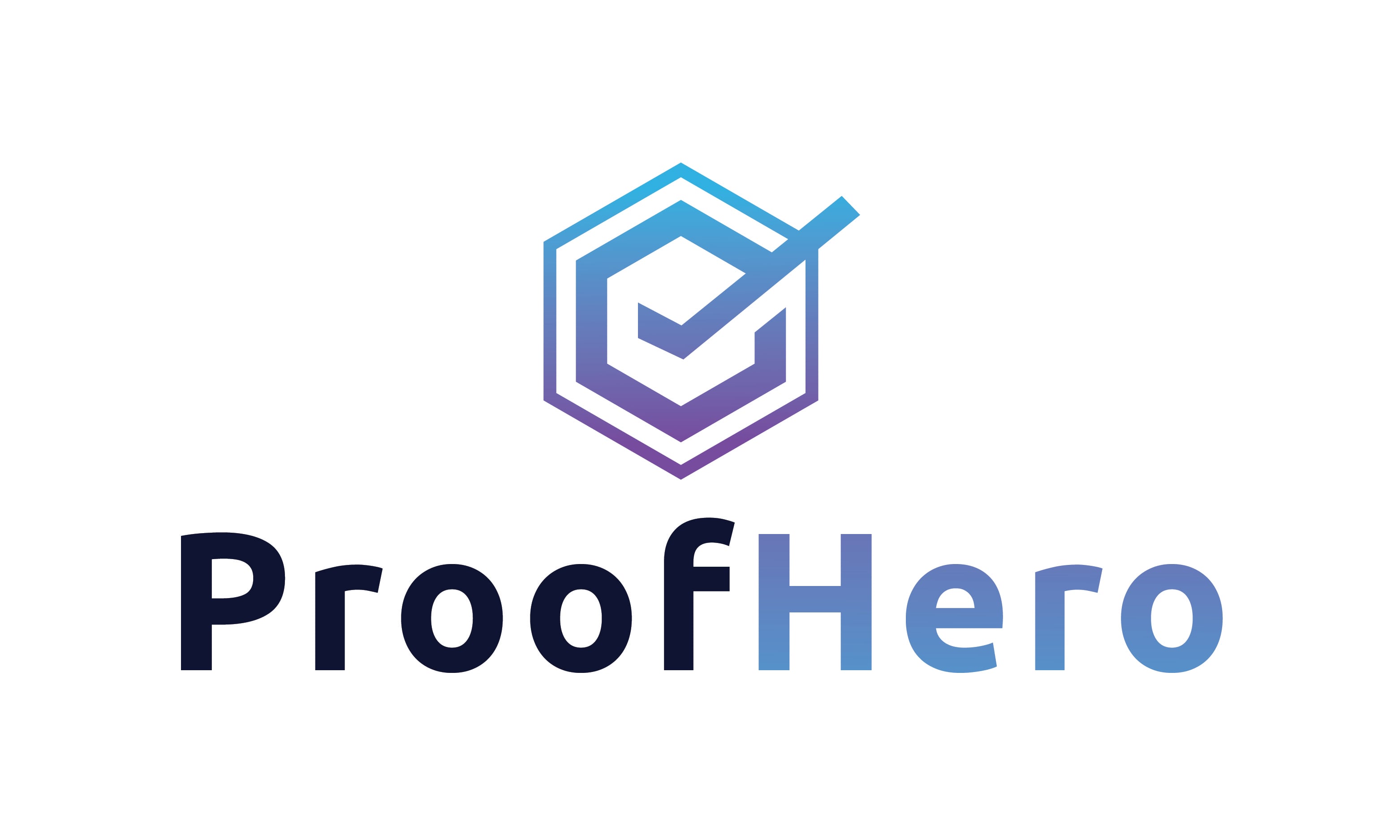 ProofHero logo